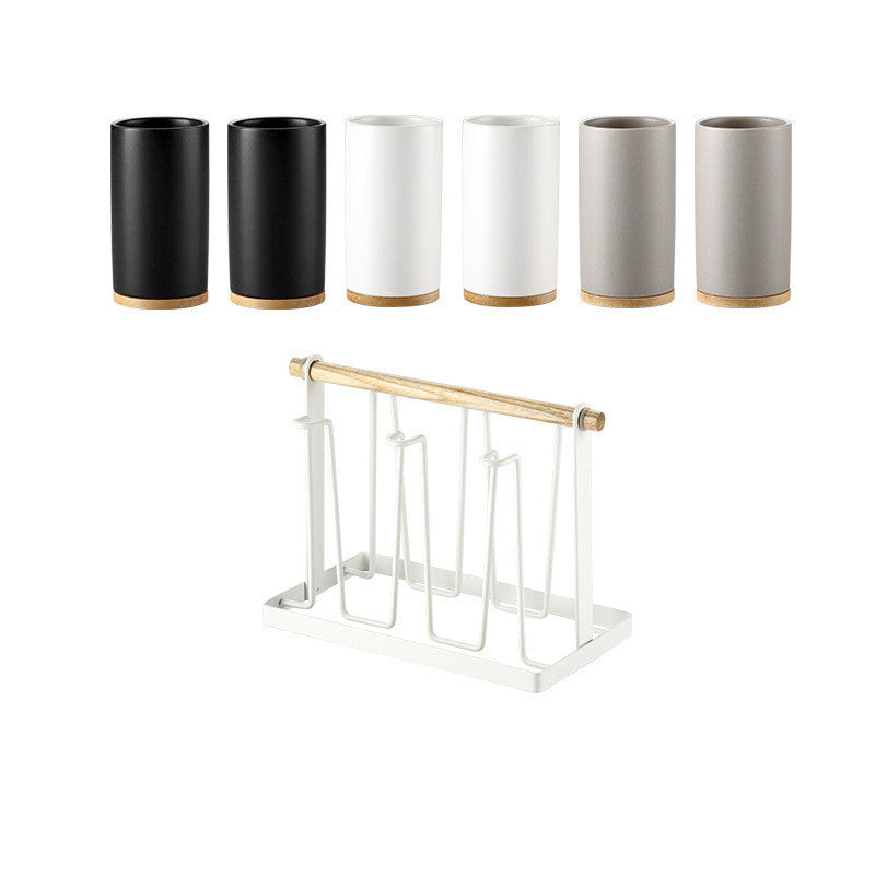 Aurora Glass set