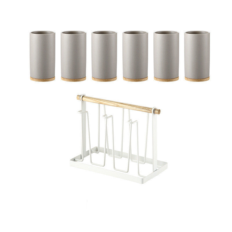 Aurora Glass set