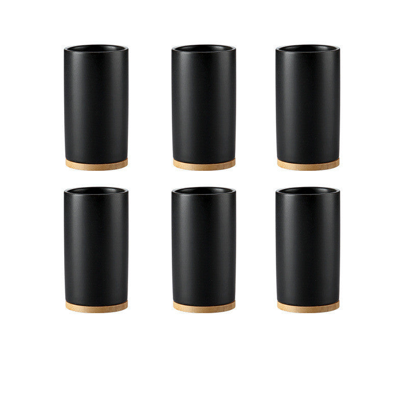 Aurora Glass set