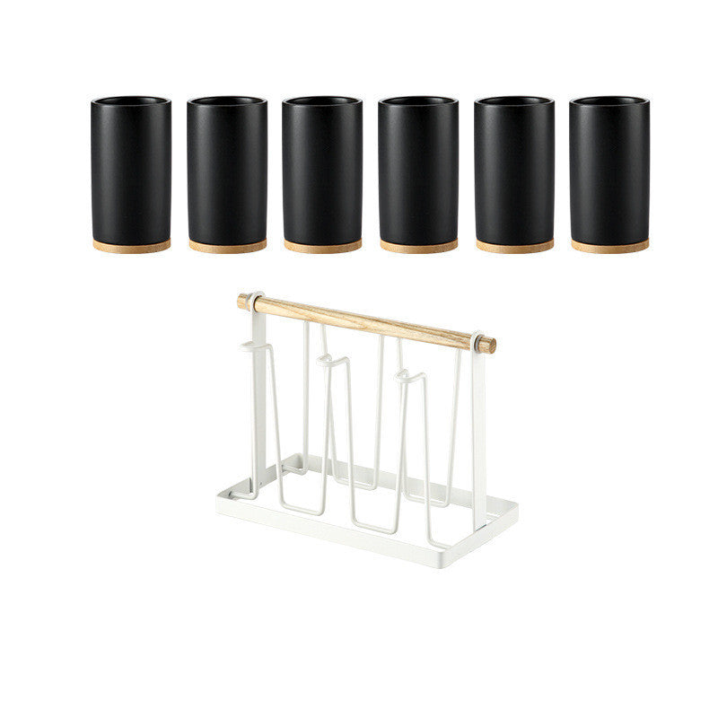 Aurora Glass set