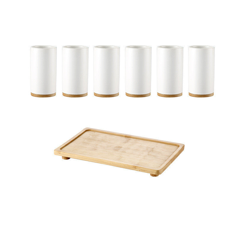 Aurora Glass set