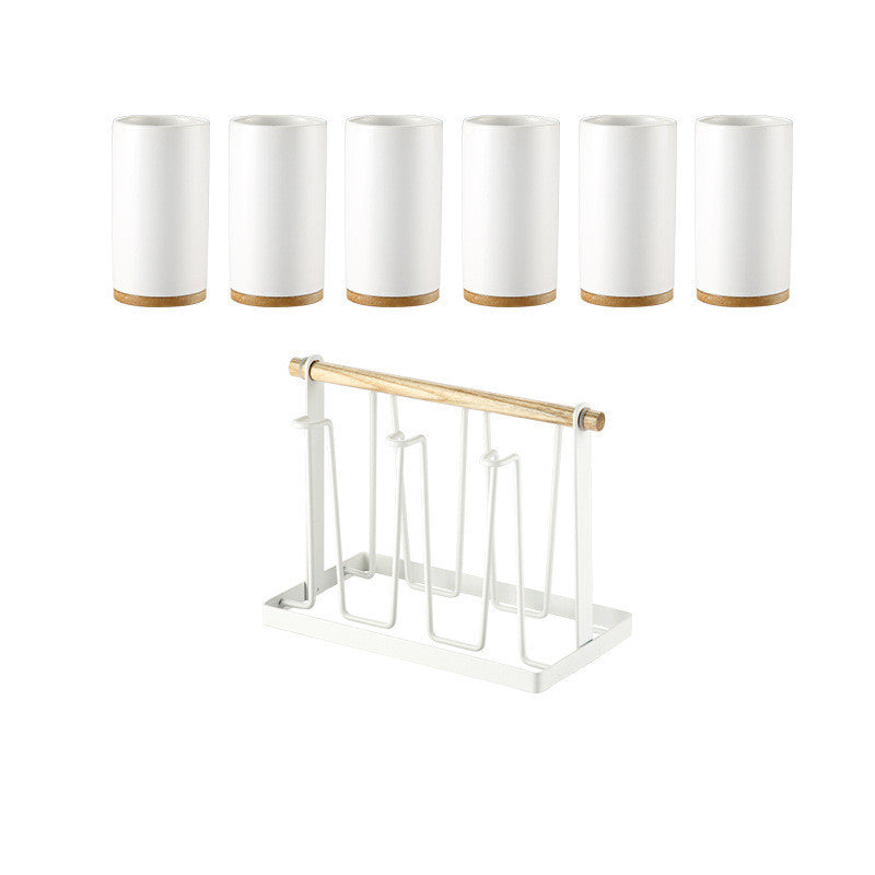 Aurora Glass set