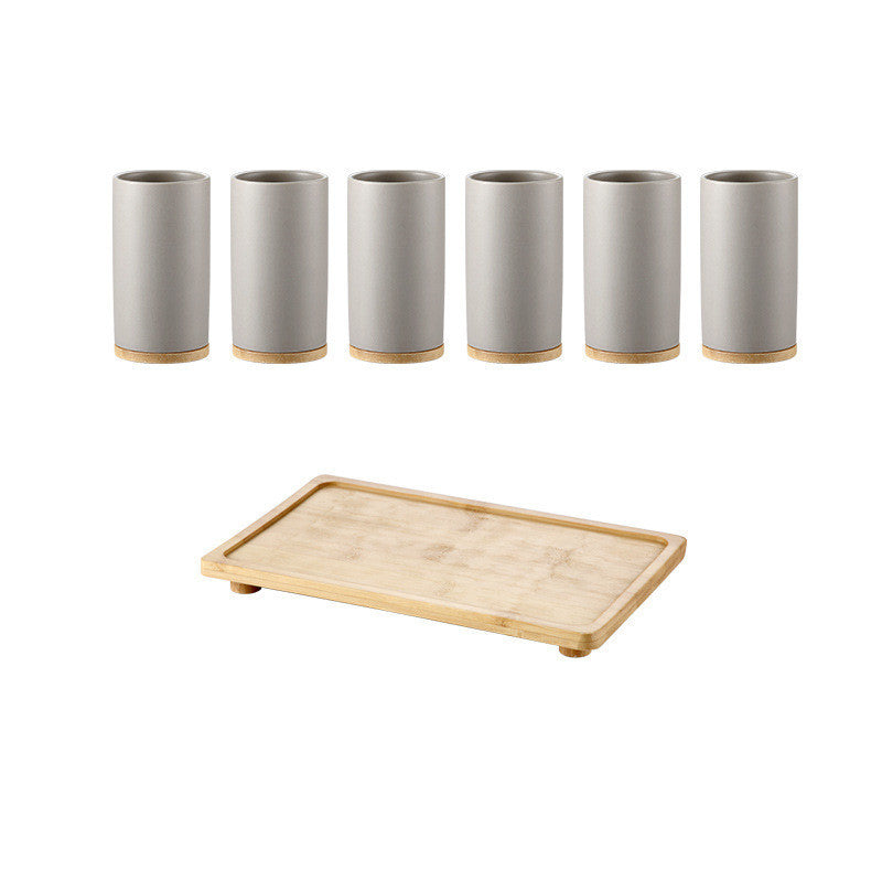 Aurora Glass set