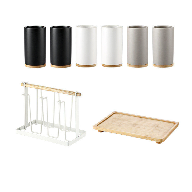 Aurora Glass set