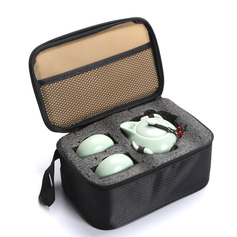 Nomad Brew Set