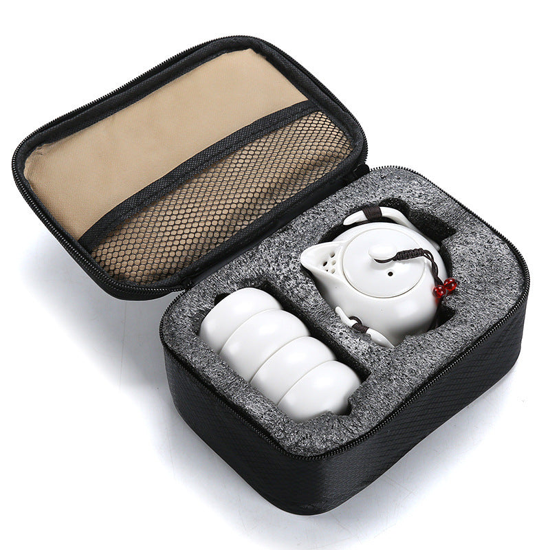 Nomad Brew Set