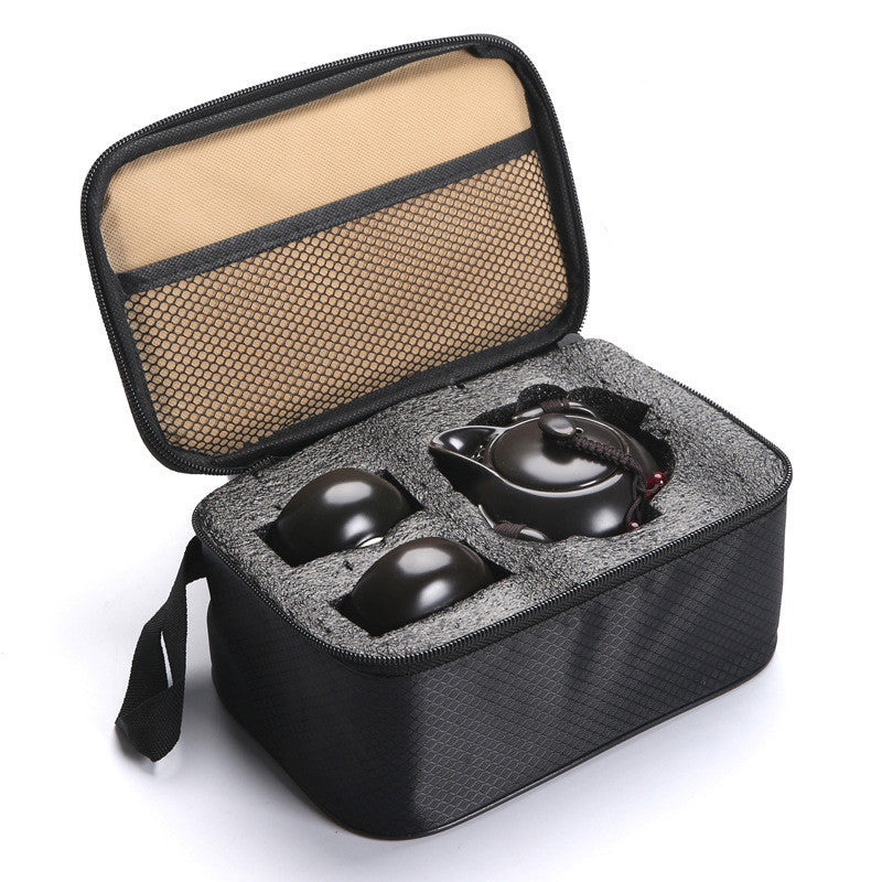 Nomad Brew Set