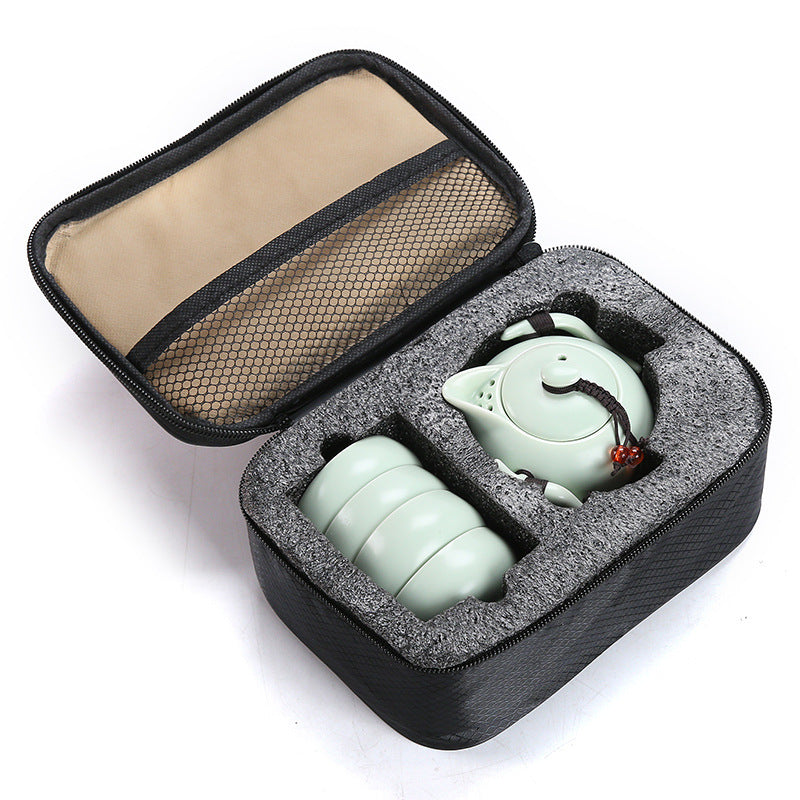 Nomad Brew Set