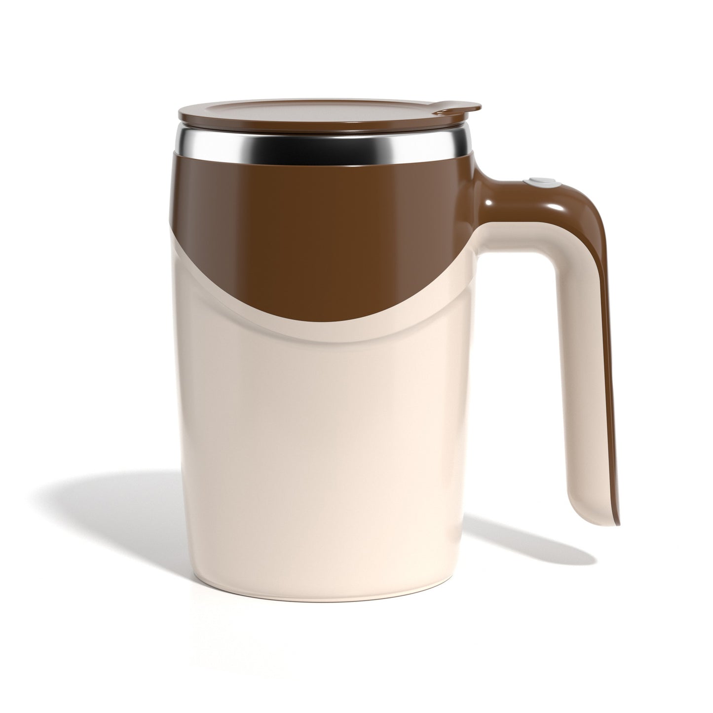 Sylvester Stirring Cup