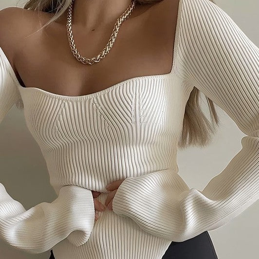 Scheming Knitwear For Women