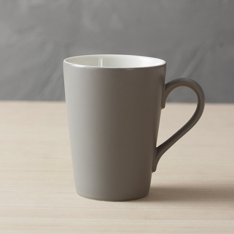 Serenity Ceramic Mug