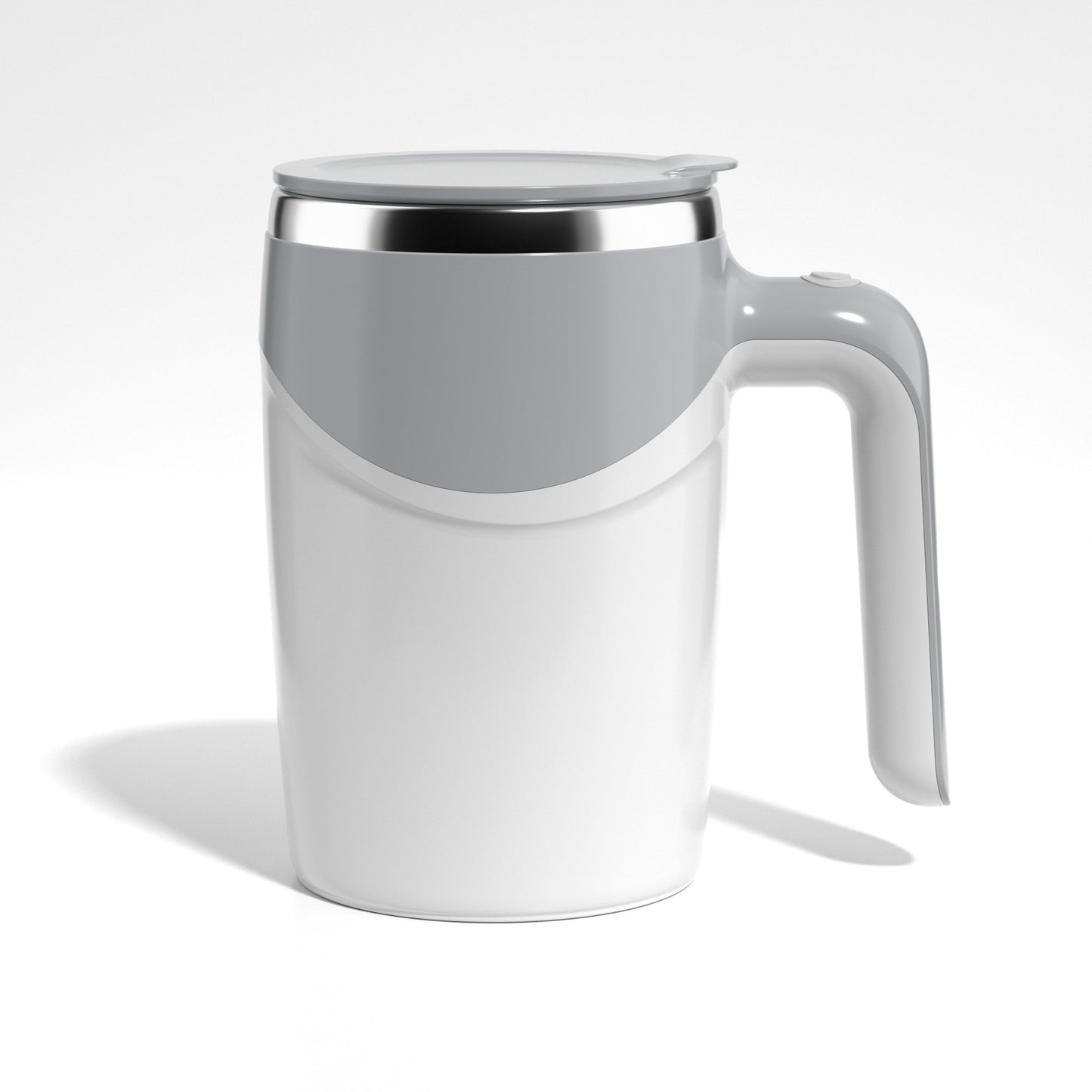 Sylvester Stirring Cup