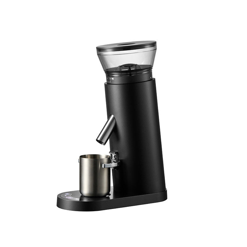 Portable Coffee Grinder