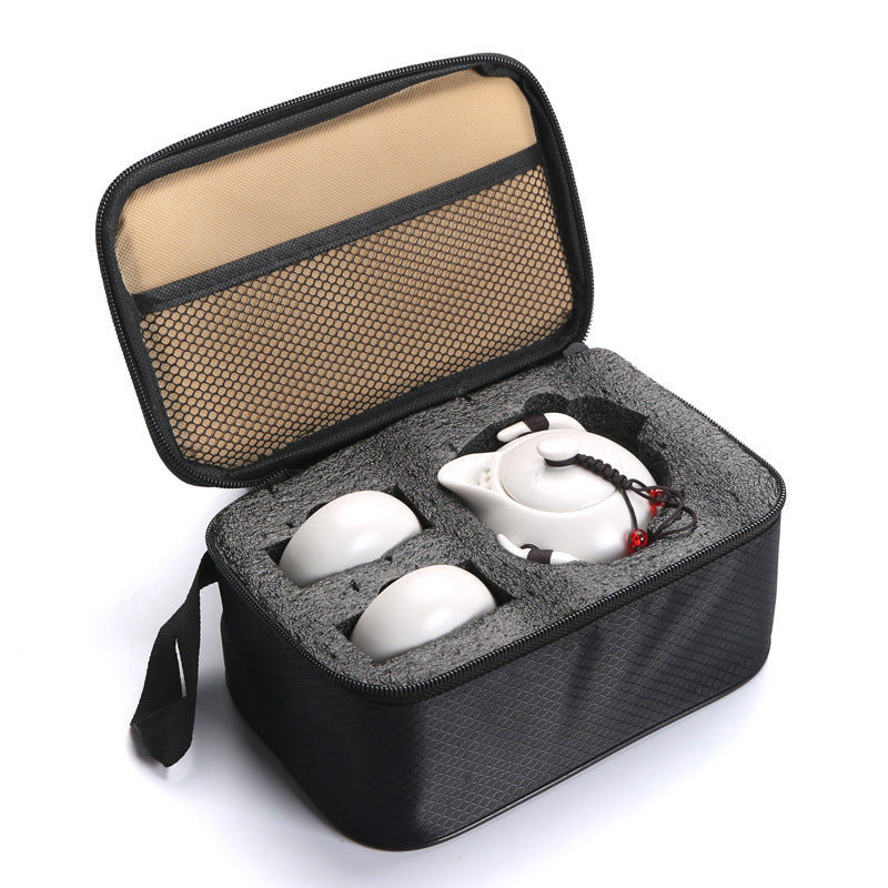 Nomad Brew Set
