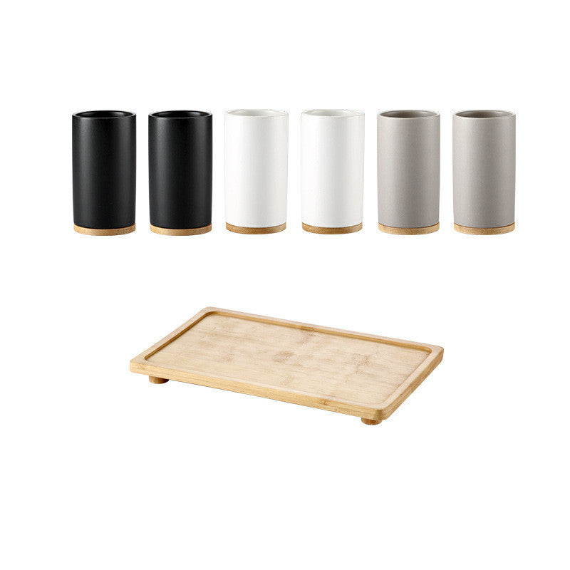 Aurora Glass set