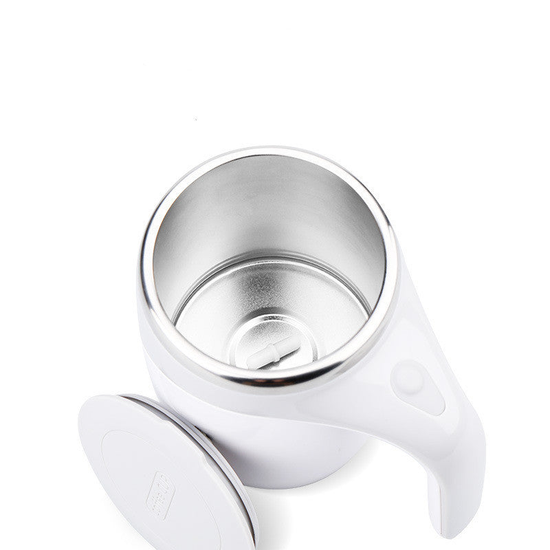 Sylvester Stirring Cup