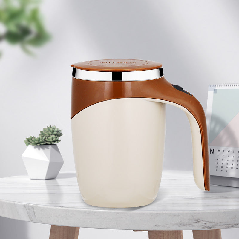 Sylvester Stirring Cup