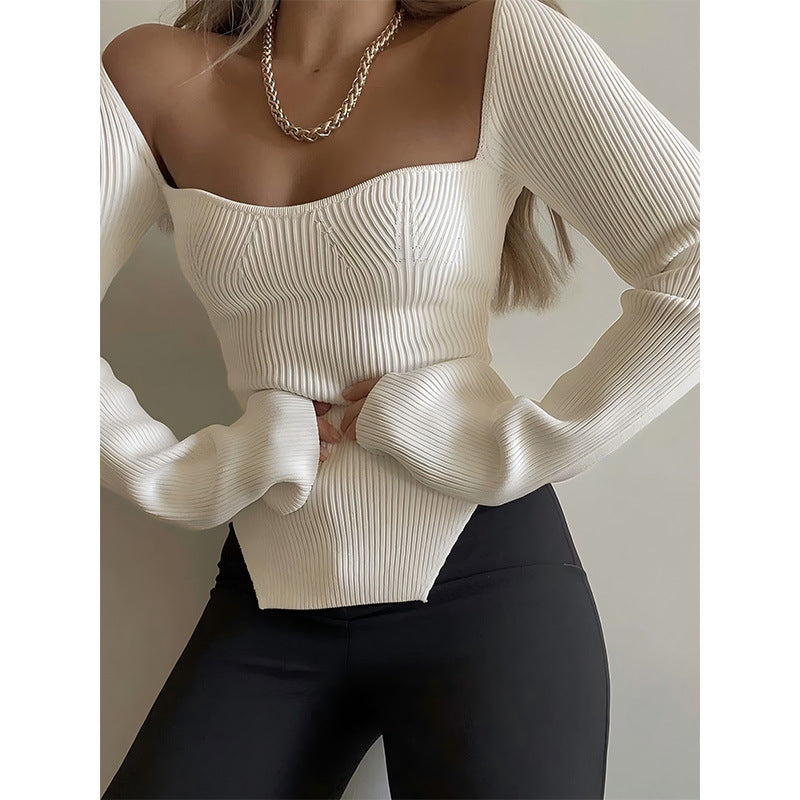 Scheming Knitwear For Women