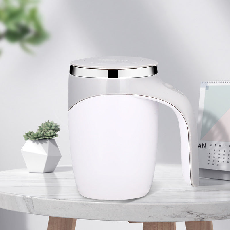 Sylvester Stirring Cup
