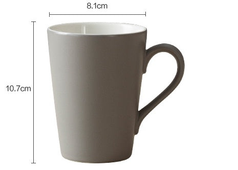 Serenity Ceramic Mug