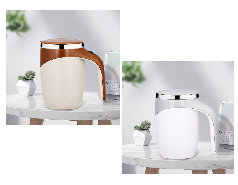 Sylvester Stirring Cup