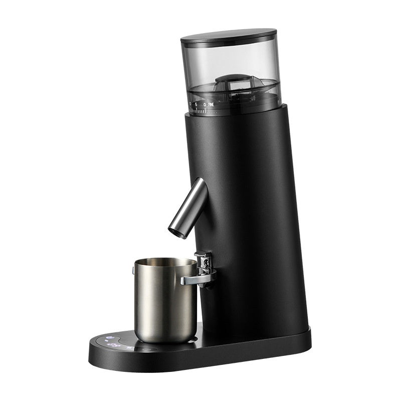 Portable Coffee Grinder