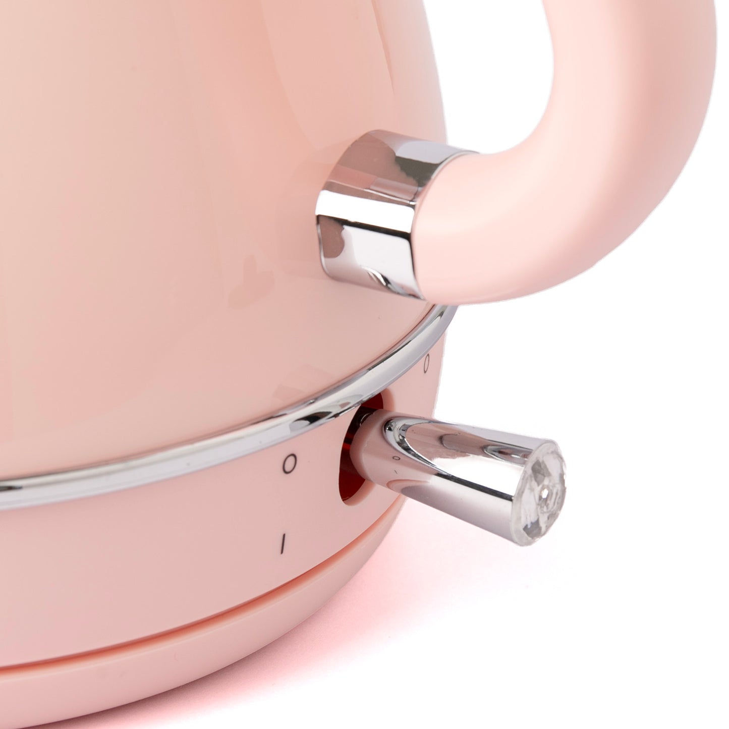 Household Electric Kettle