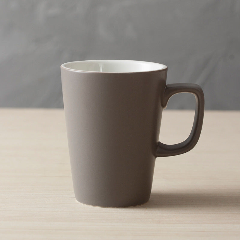 Serenity Ceramic Mug