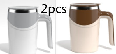 Sylvester Stirring Cup