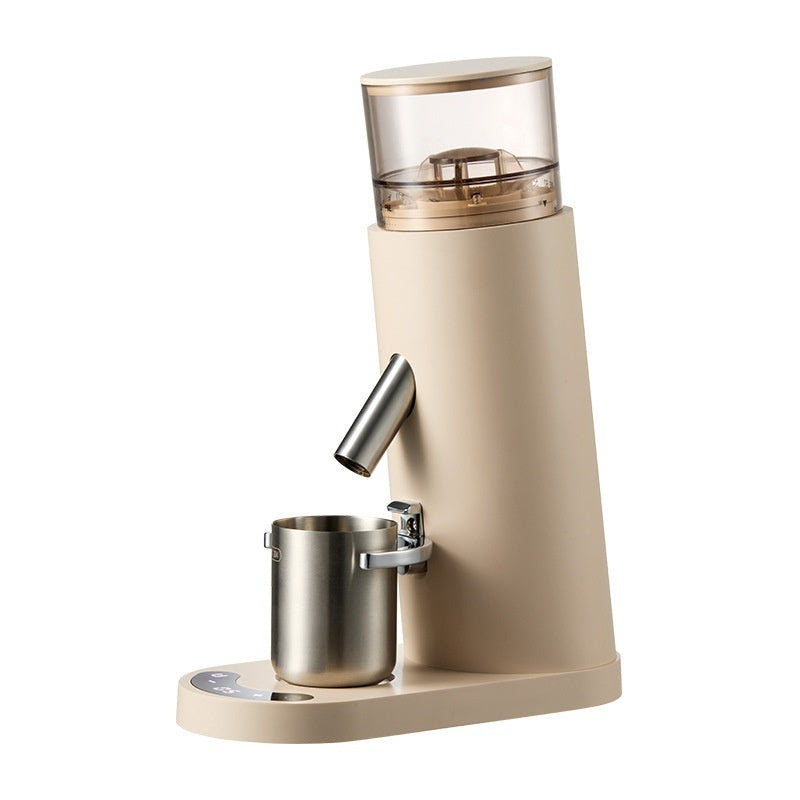 Portable Coffee Grinder