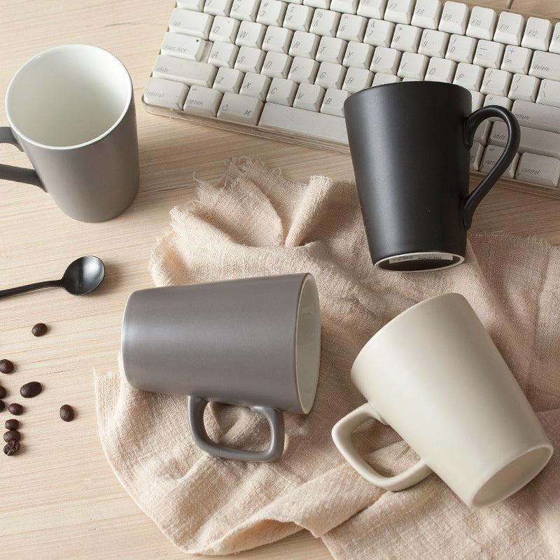 Serenity Ceramic Mug