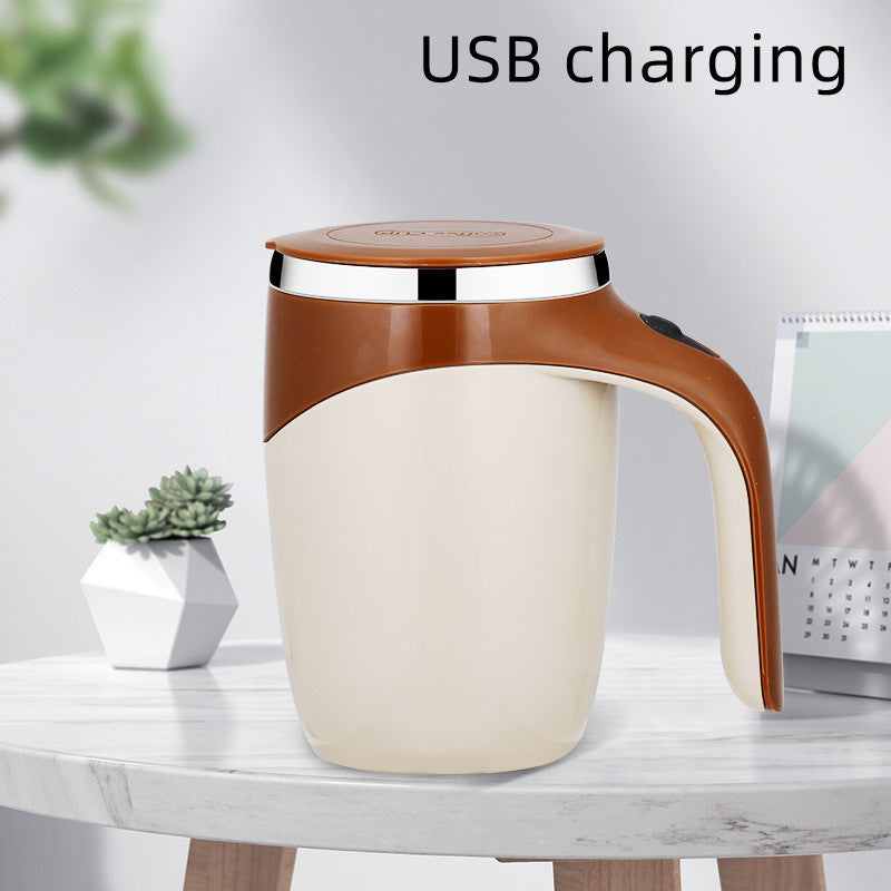 Sylvester Stirring Cup
