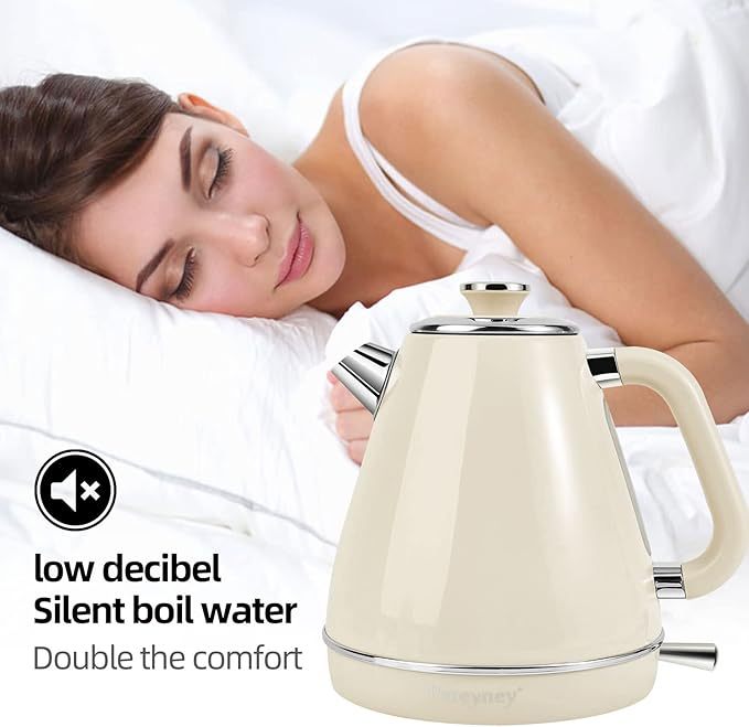 Household Electric Kettle